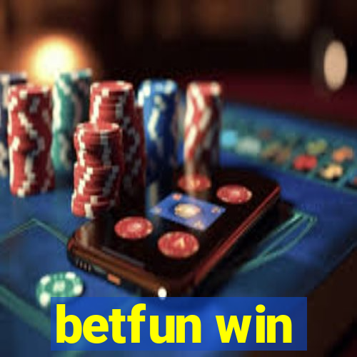 betfun win